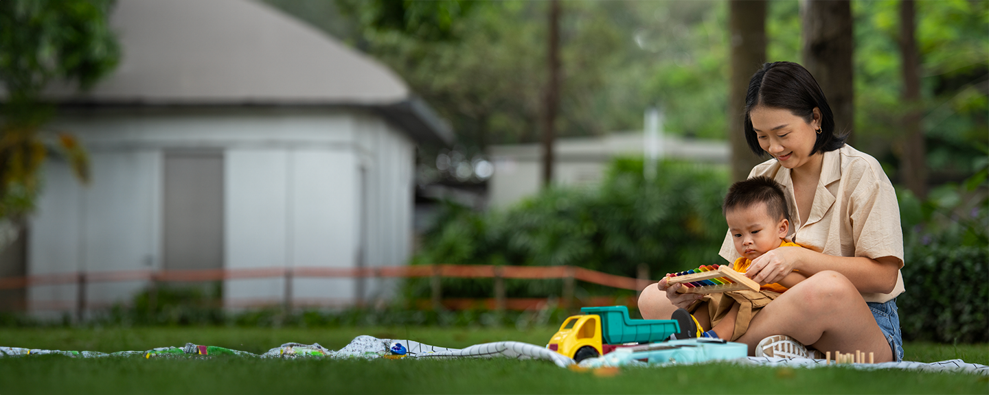 Generic masthead background