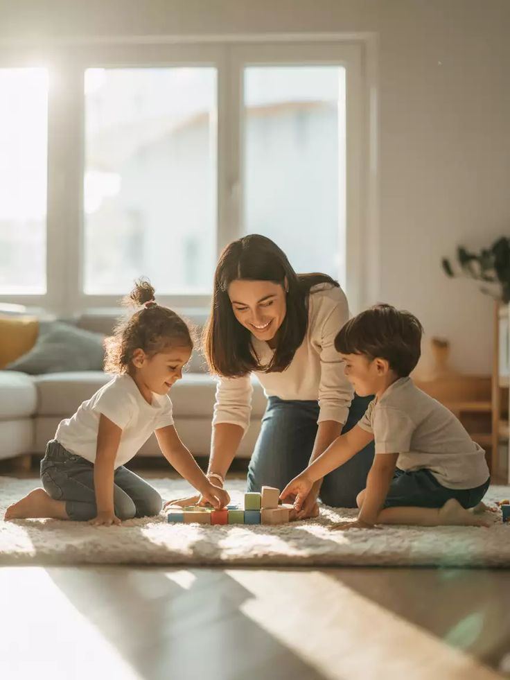 Specialist-Led Enrichment,  Built In