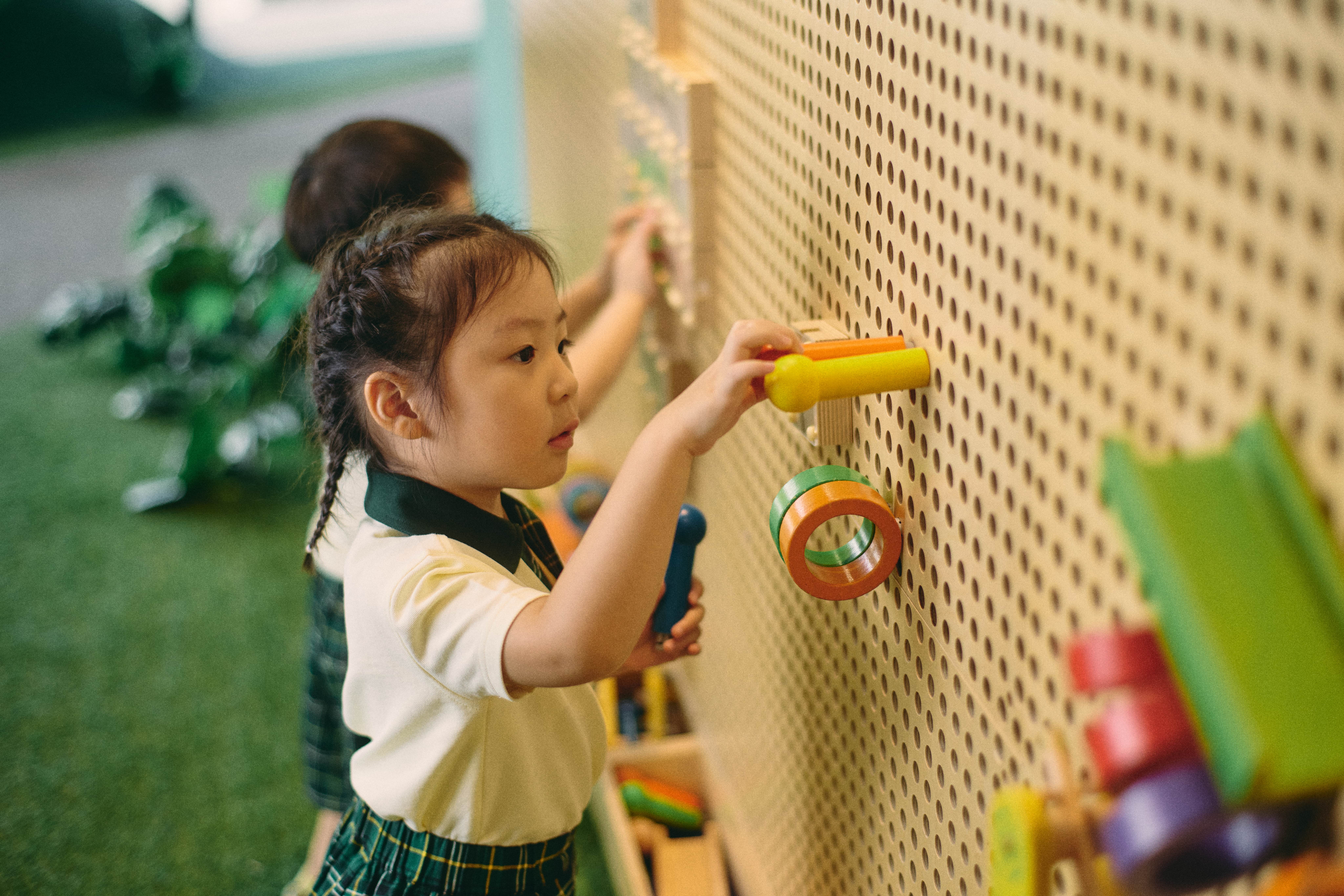 Specialist-led Inclusive Enrichment