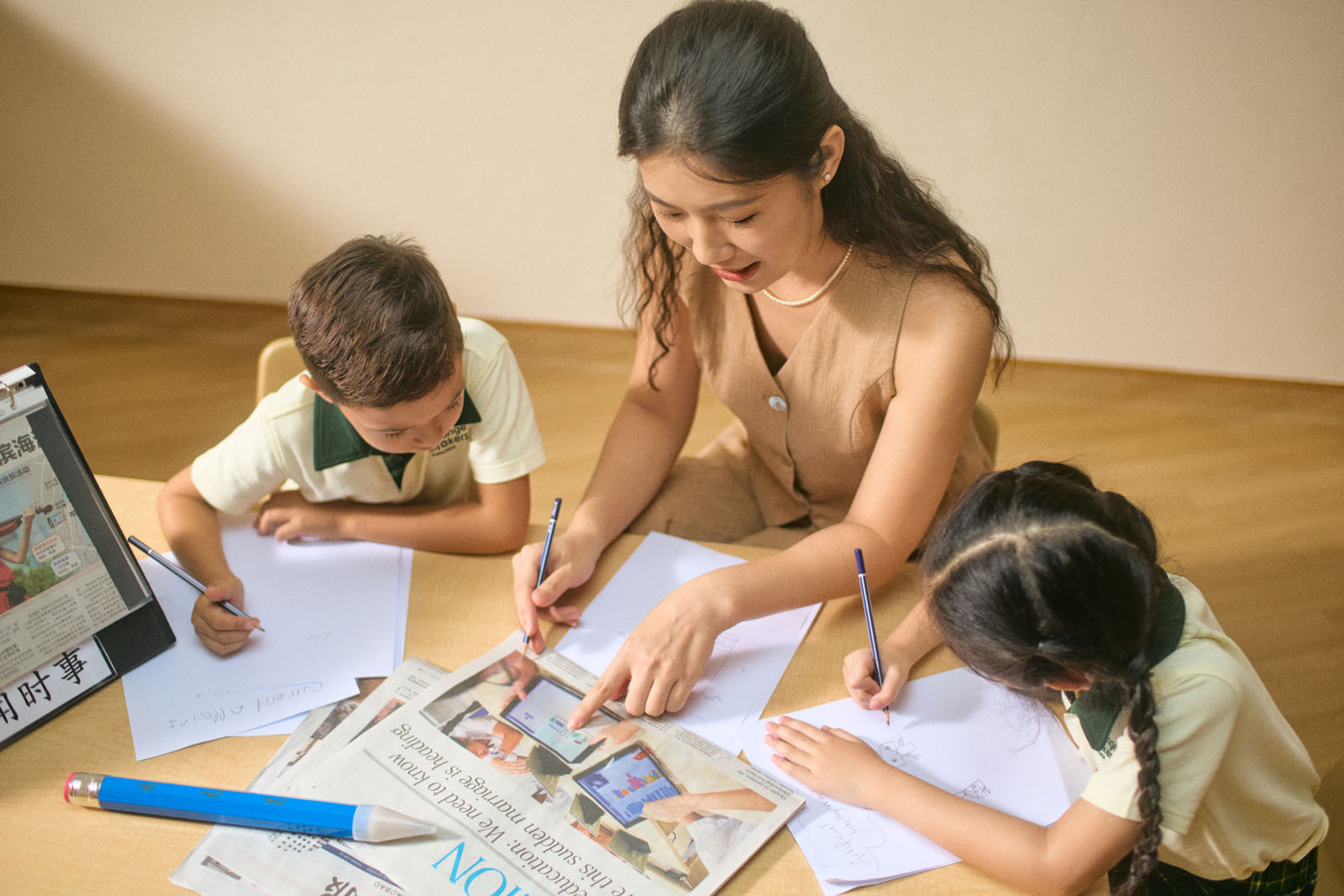 Open House at Mountbatten Square