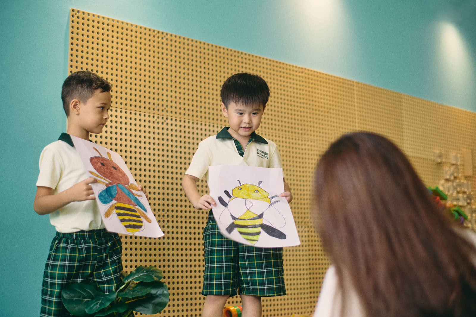 Project-Based Learning