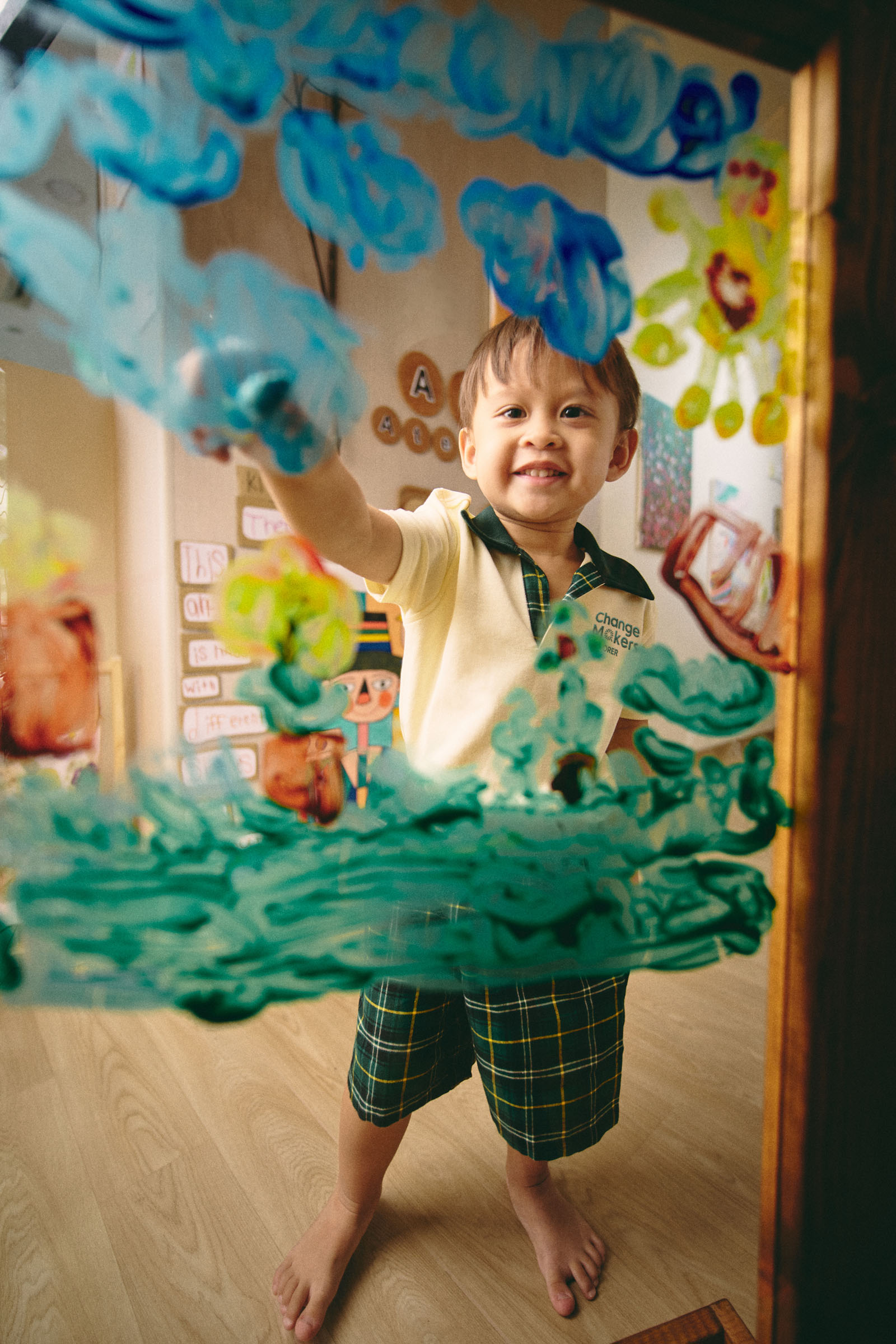 Global Communication