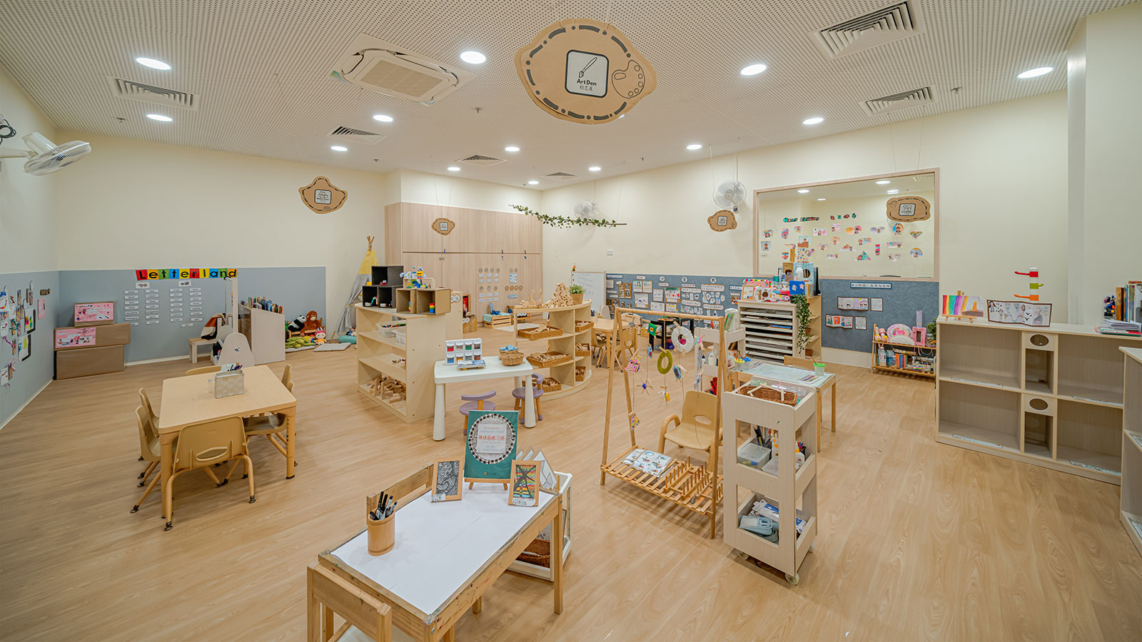 Building the Foundation of Success: The Power of Zone-In-Zones at Changemakers Explorer